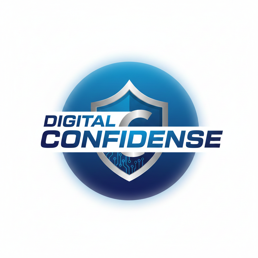 Digital Confidence